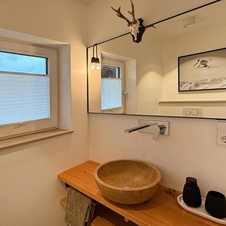 Klopfer Haus Oberstdorf - Haus mit 4 Schlafzimmern - 22