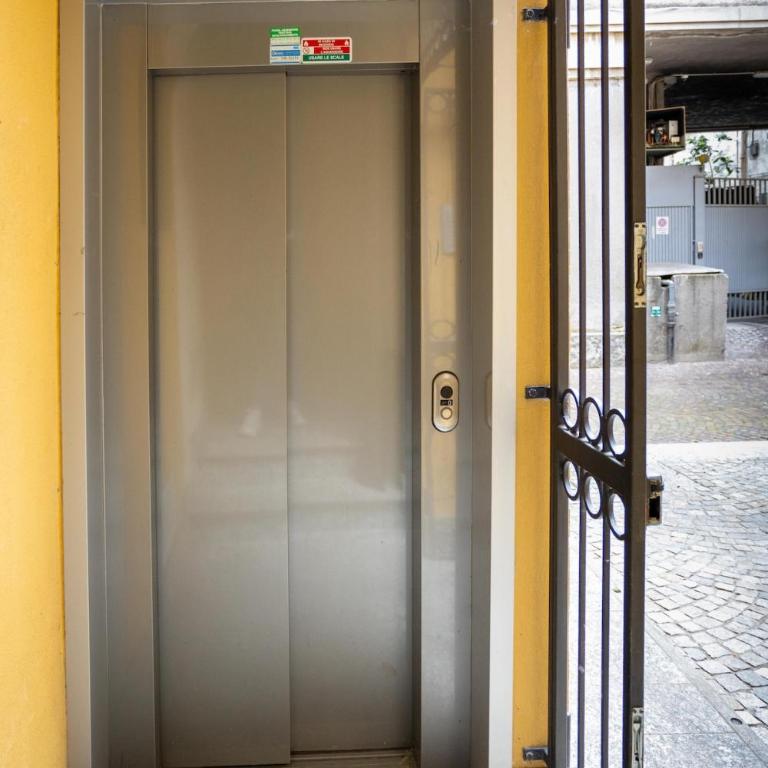 BePlace Apartments Arona - Appartamento Deluxe con 1 Camera da Letto - 29