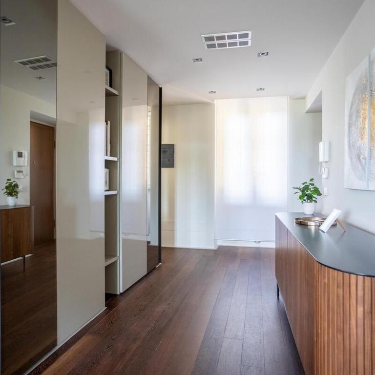BePlace Apartments Arona - Appartamento Deluxe con 1 Camera da Letto - 30