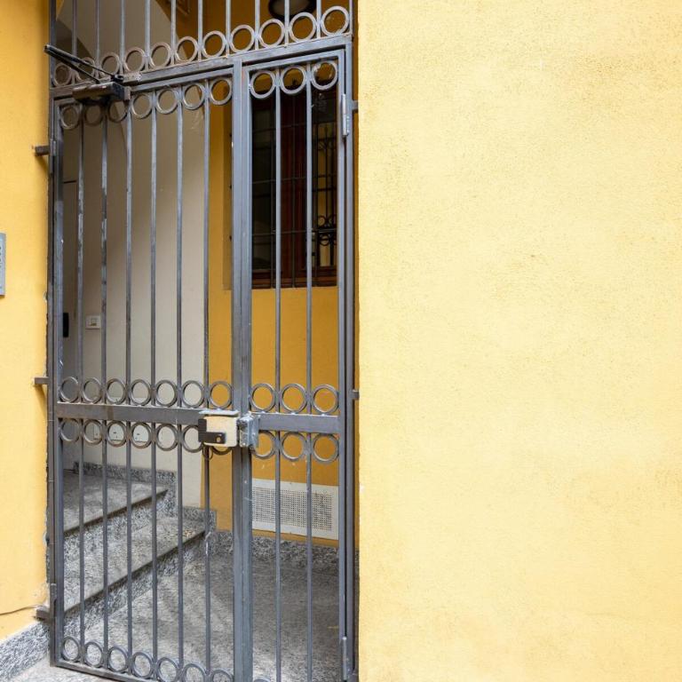 BePlace Apartments Arona - Appartamento Deluxe con 1 Camera da Letto - 32