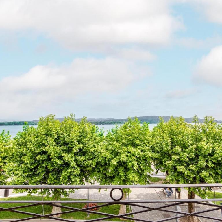 BePlace Apartments Arona - Appartamento Deluxe con 1 Camera da Letto - 34