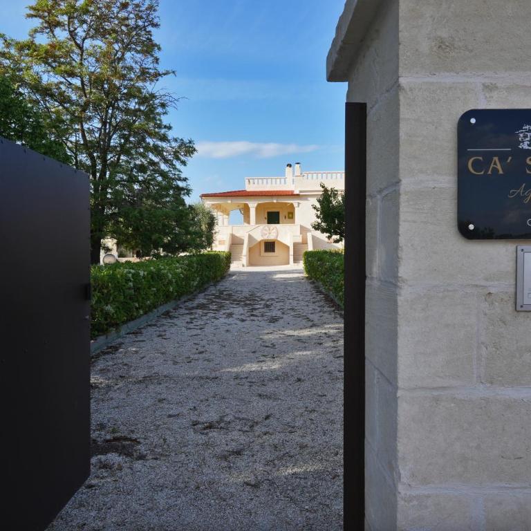 CA SUMMA agriresort - Appartamento - 11