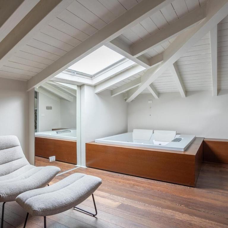 BePlace Apartments Arona - Appartamento Deluxe con 1 Camera da Letto - 48