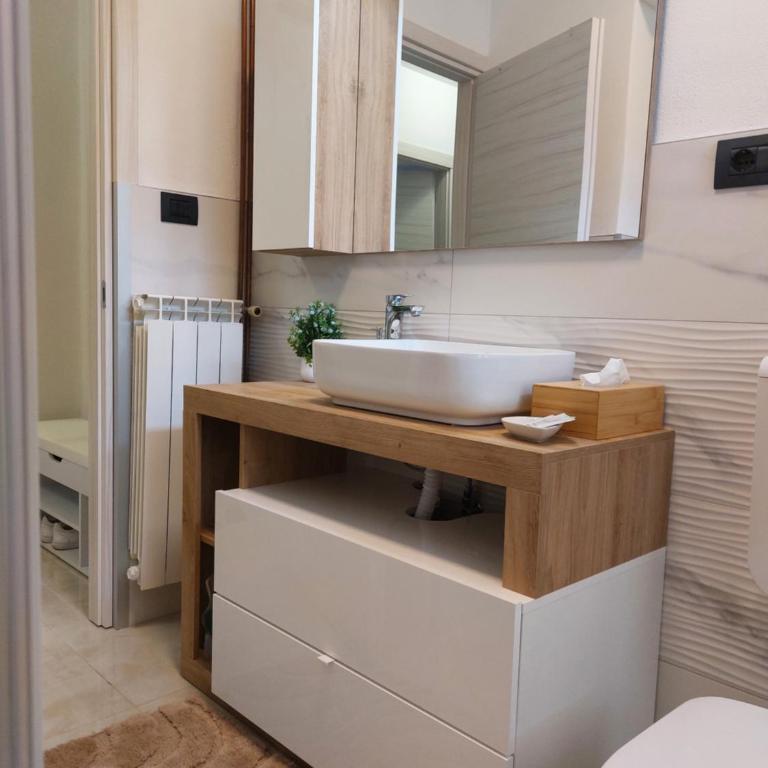 SUNSHINE- 2 minutes walk to Bernina Express - Apartamento familiar de 1 dormitorio - 16