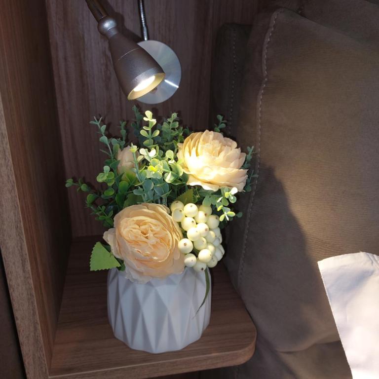 SUNSHINE- 2 minutes walk to Bernina Express - Apartamento familiar de 1 dormitorio - 4