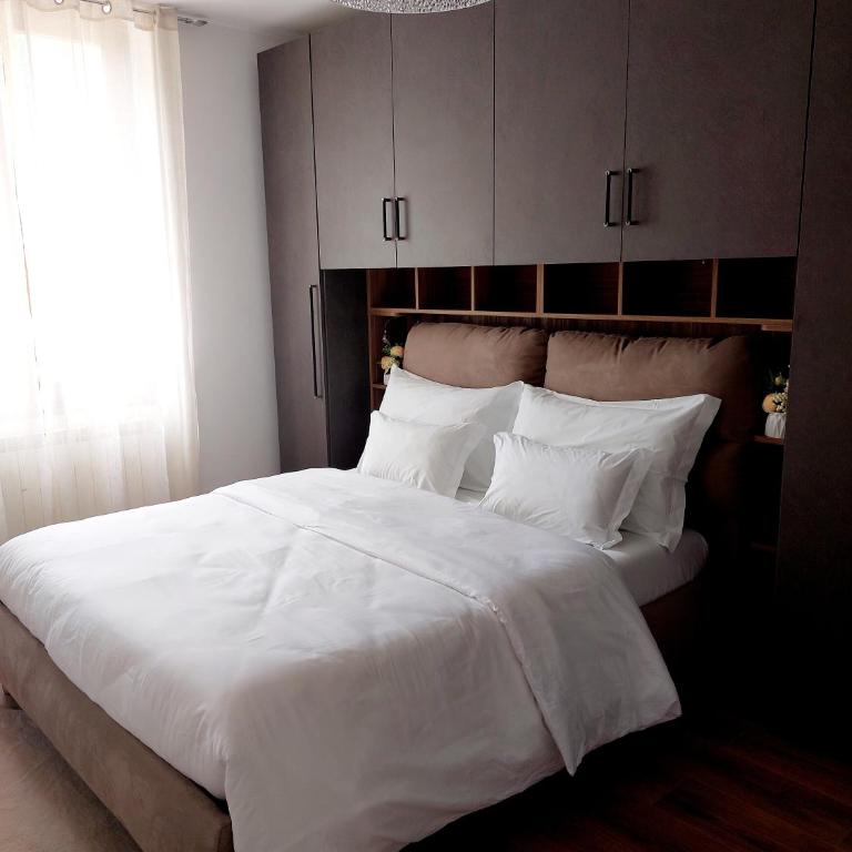 SUNSHINE- 2 minutes walk to Bernina Express - Apartamento familiar de 1 dormitorio - 2