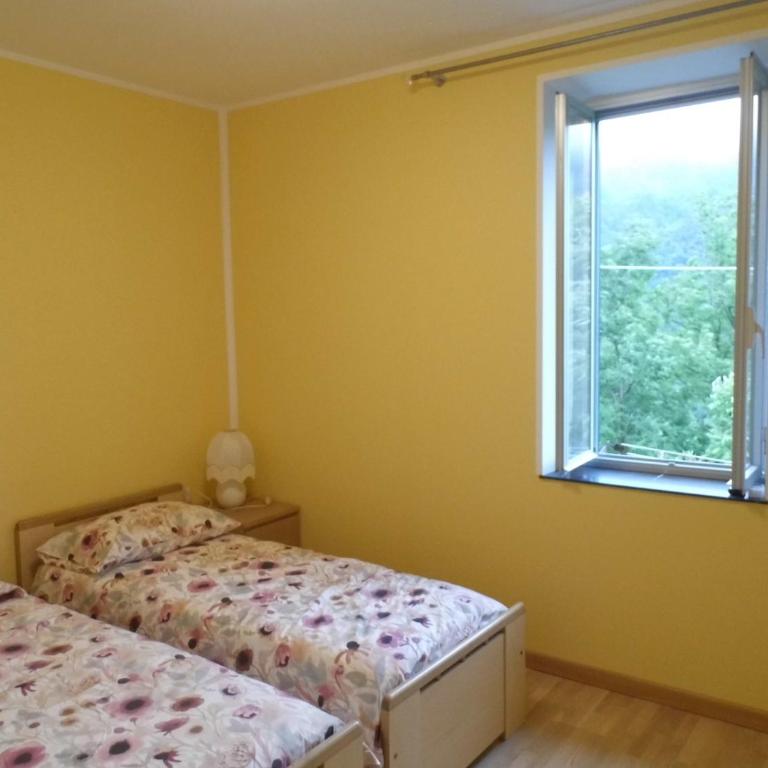 Casa RELAX SAVONA - Appartamento con 1 Camera da Letto - 12