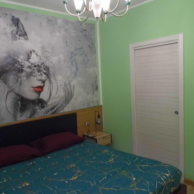 Casa RELAX SAVONA - Appartamento con 1 Camera da Letto - 1