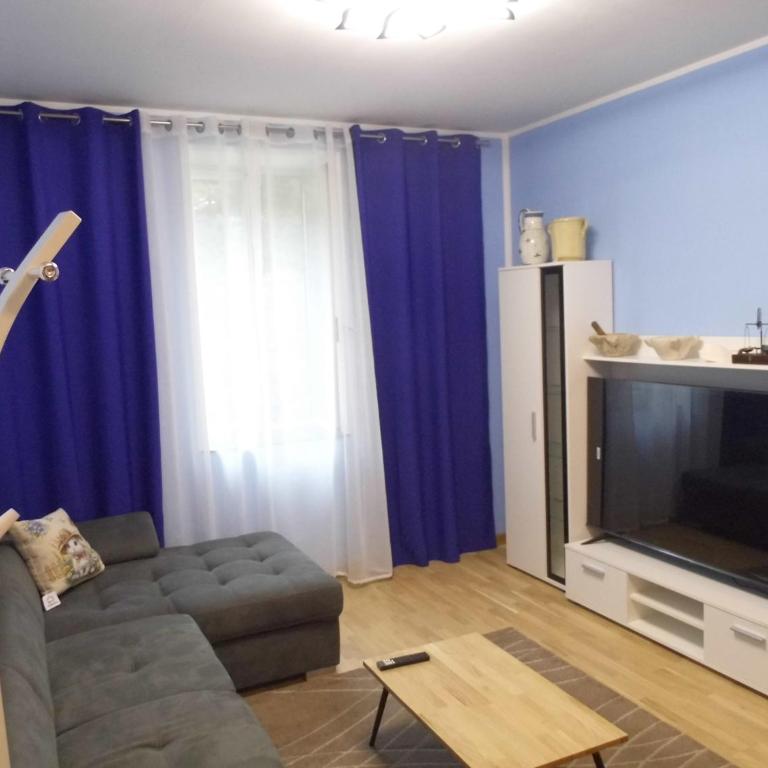 Casa RELAX SAVONA - Appartamento con 1 Camera da Letto - 5
