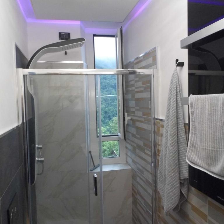 Casa RELAX SAVONA - Appartamento con 1 Camera da Letto - 8