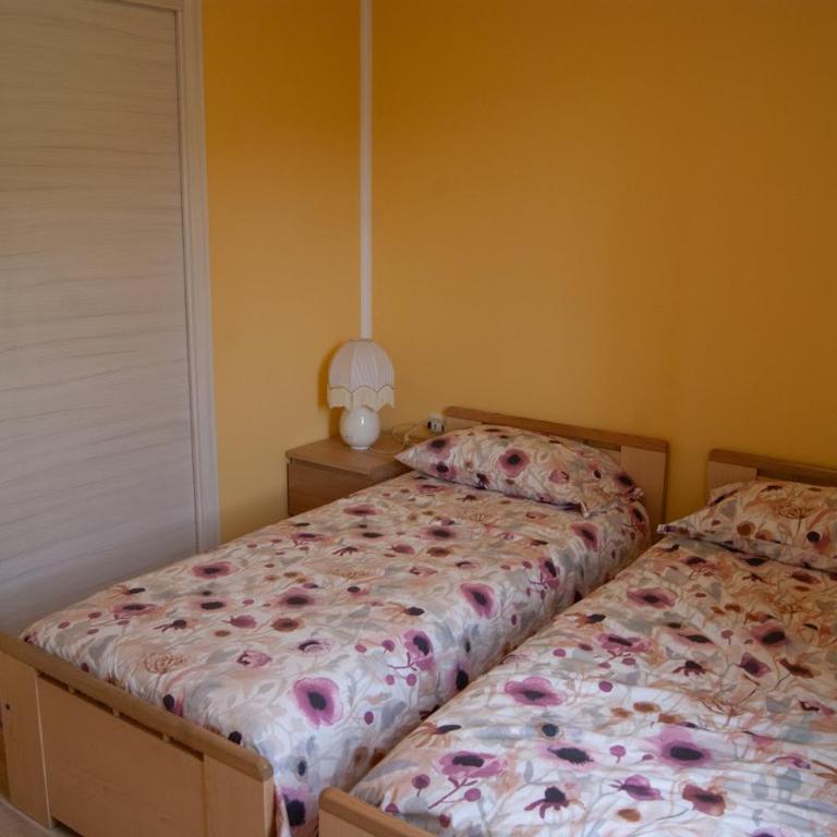 Casa RELAX SAVONA - Appartamento con 1 Camera da Letto - 11
