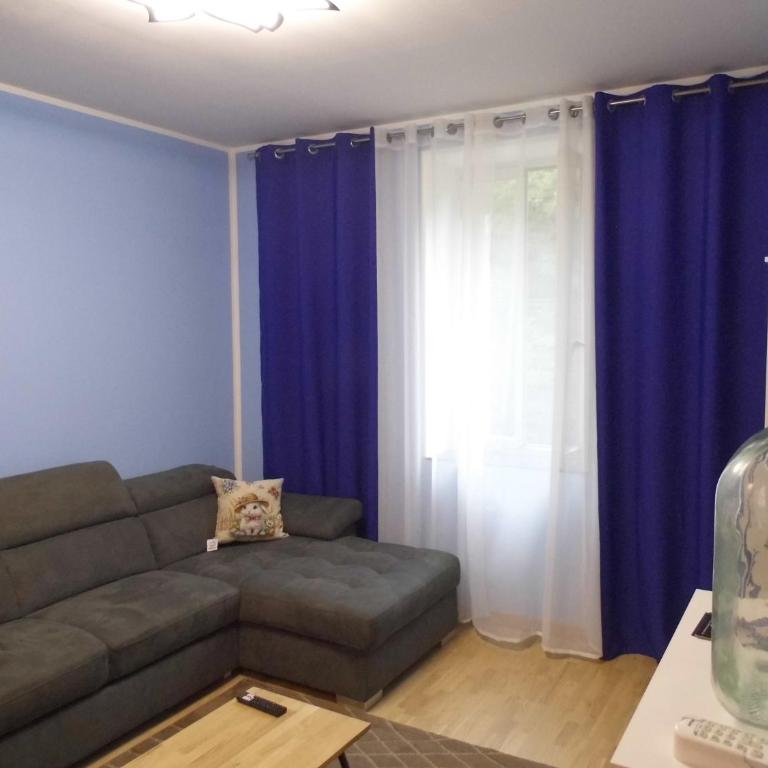 Casa RELAX SAVONA - Appartamento con 1 Camera da Letto - 6