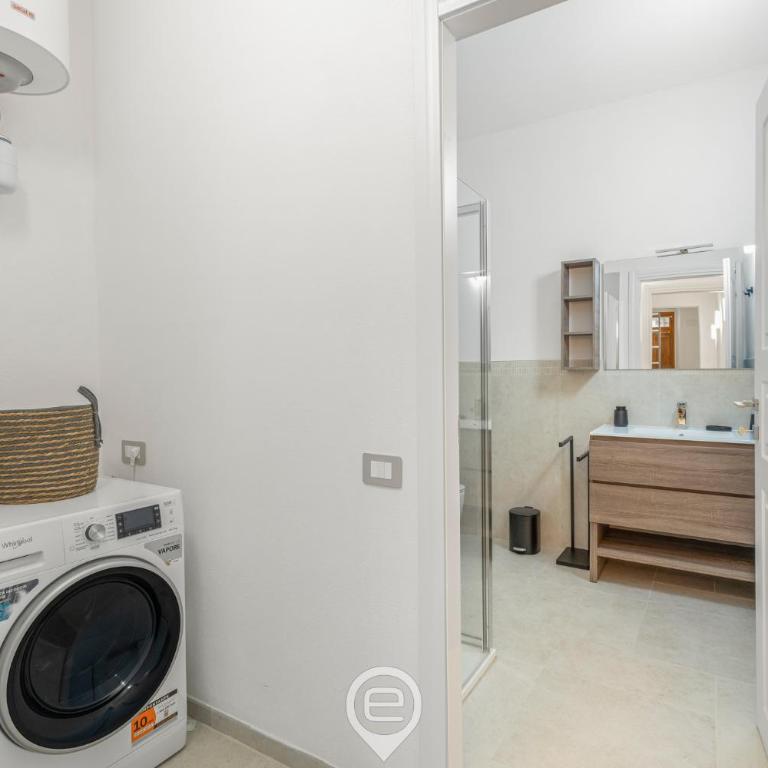 New St John Apt - Monolocale - 16