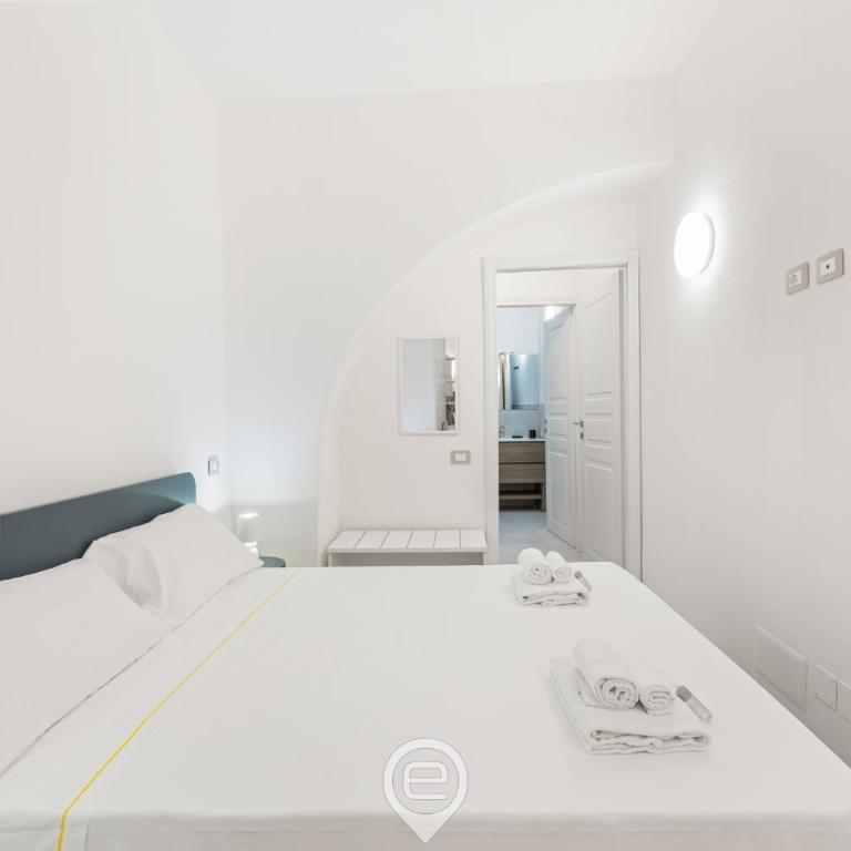 New St John Apt - Monolocale - 11