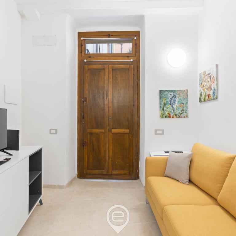 New St John Apt - Monolocale - 10