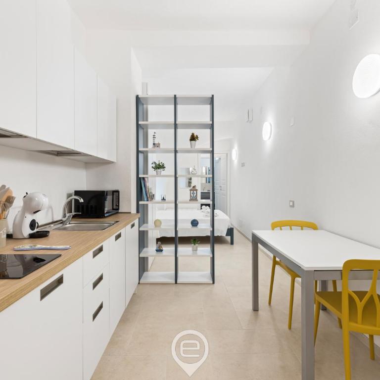 New St John Apt - Monolocale - 8