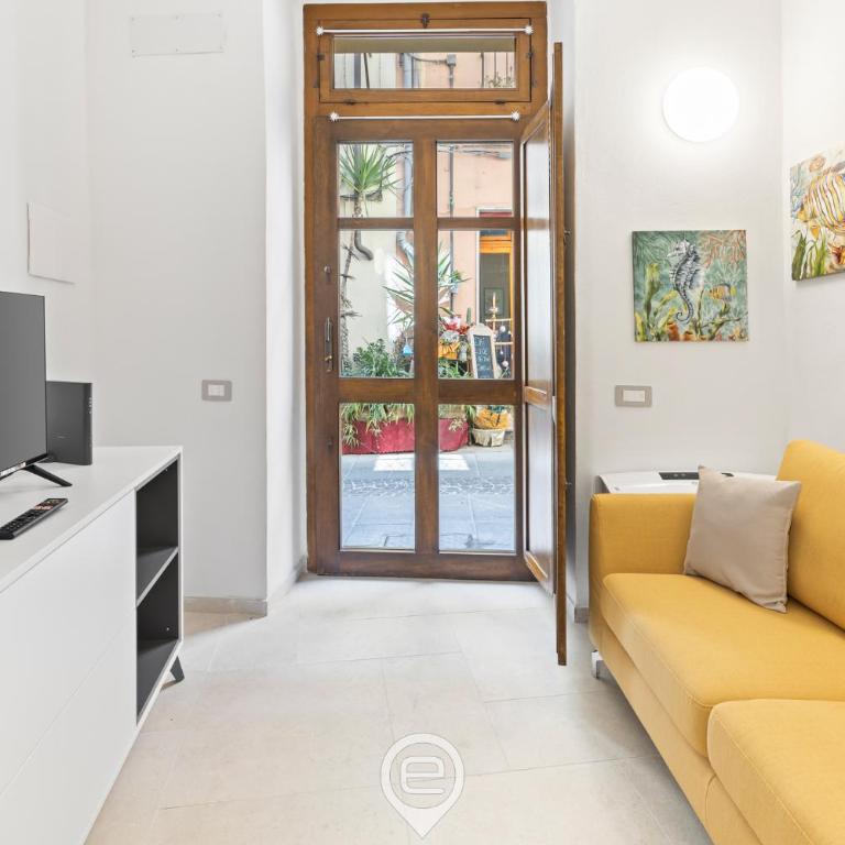 New St John Apt - Monolocale - 5