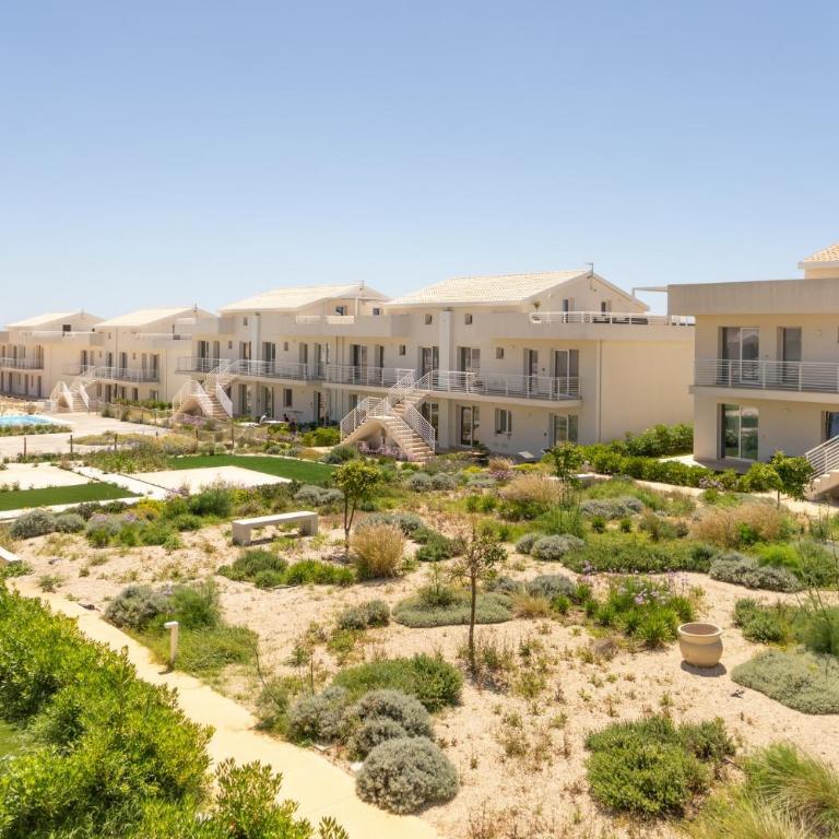 GuestHost - Borgo 84 Marzamemi - Casa di Antonio - Appartamento - 4