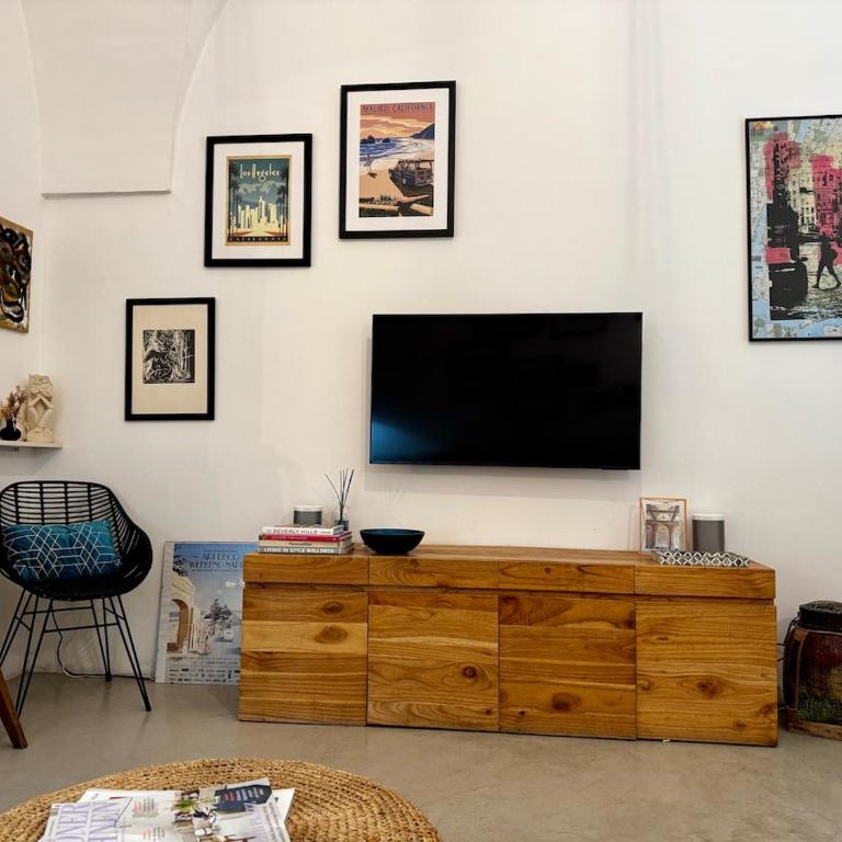 Private pool in Lecce - Casa con 2 Camere da Letto - 31