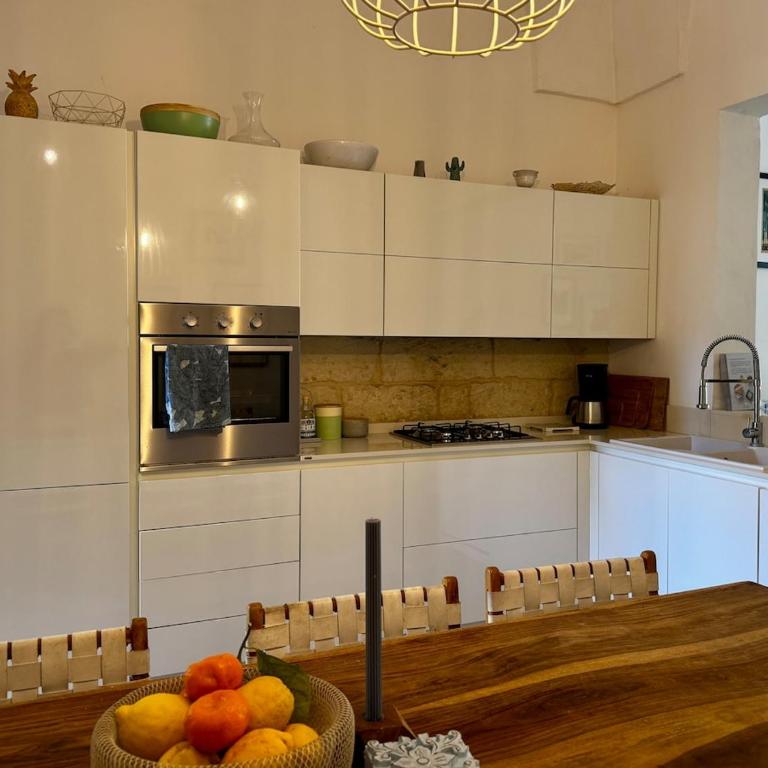 Private pool in Lecce - Casa con 2 Camere da Letto - 29