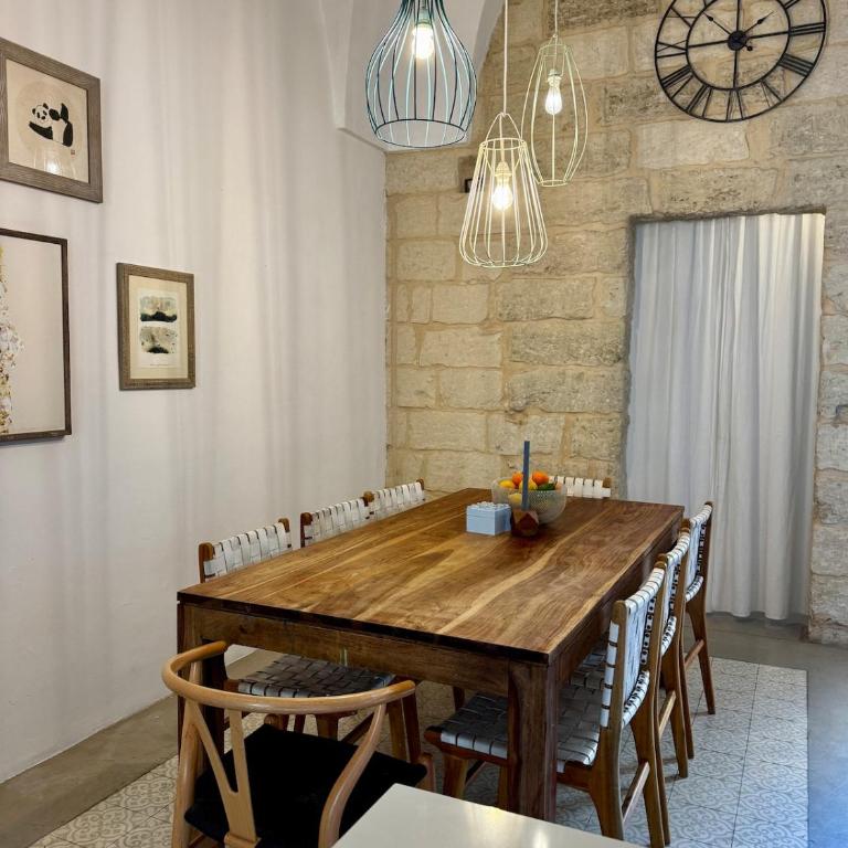 Private pool in Lecce - Casa con 2 Camere da Letto - 28
