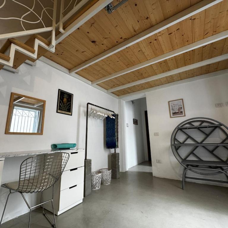Private pool in Lecce - Casa con 2 Camere da Letto - 21