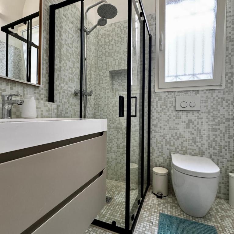 Private pool in Lecce - Casa con 2 Camere da Letto - 19