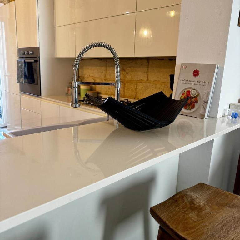 Private pool in Lecce - Casa con 2 Camere da Letto - 4
