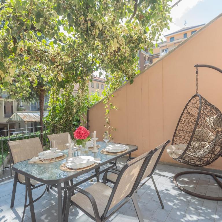Como Liberty Suites - Gatsby - Appartamento - 1