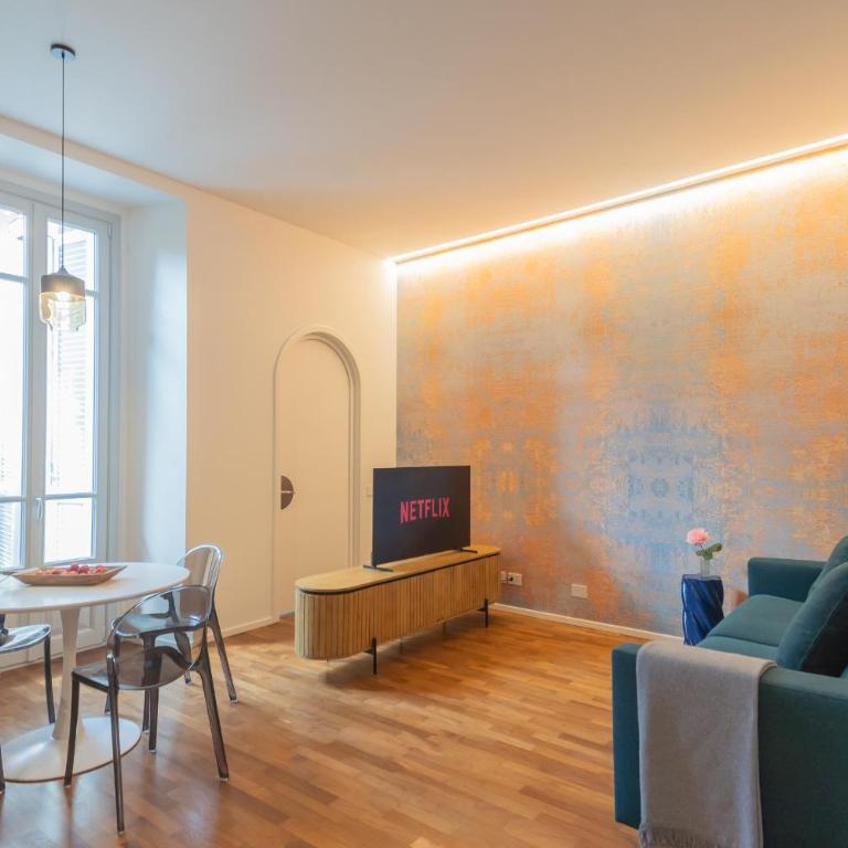 Como Liberty Suites - Gatsby - Appartamento - 19