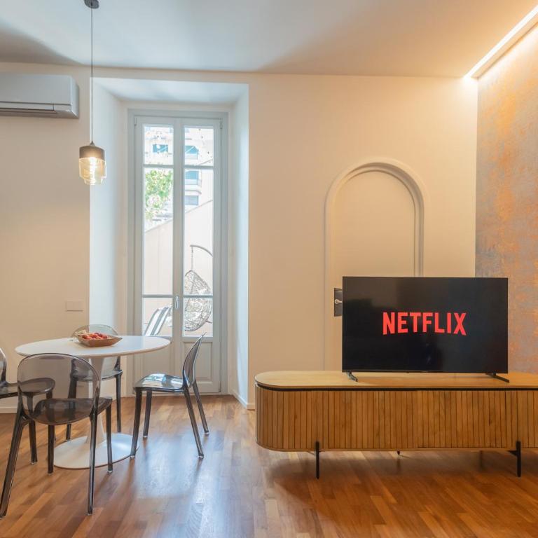 Como Liberty Suites - Gatsby - Appartamento - 23