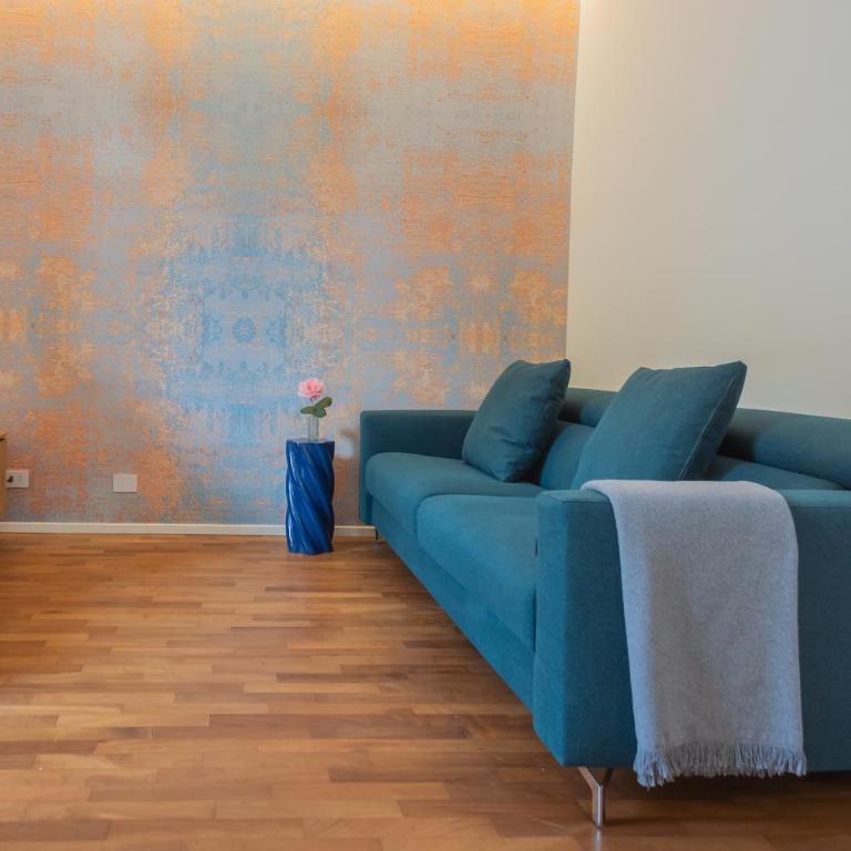 Como Liberty Suites - Gatsby - Appartamento - 27