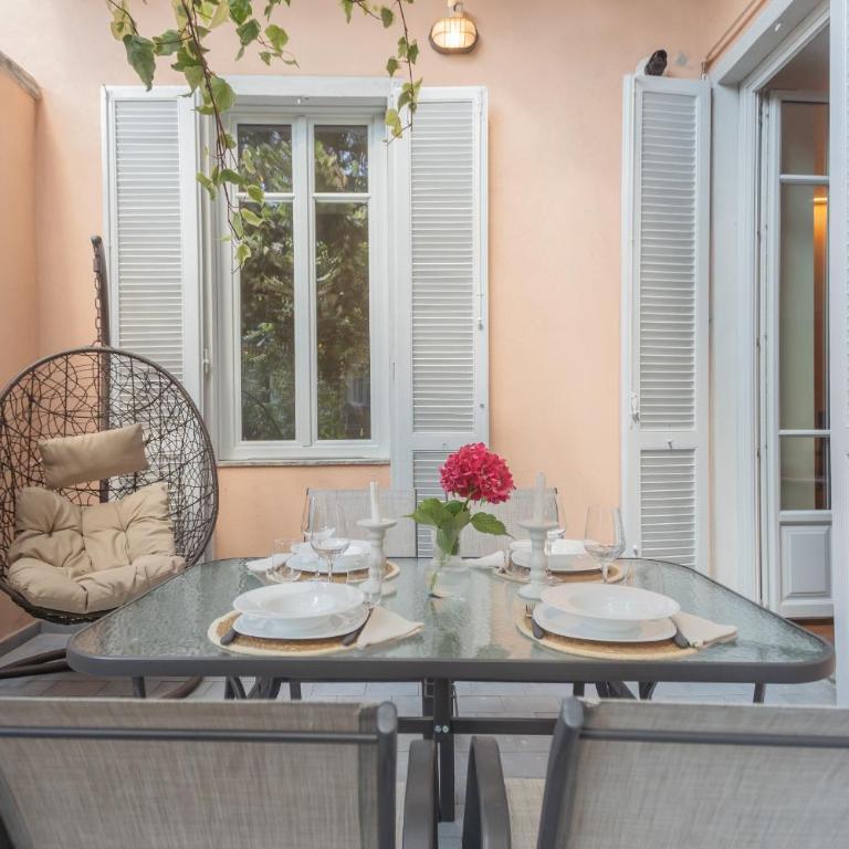 Como Liberty Suites - Gatsby - Appartamento - 31