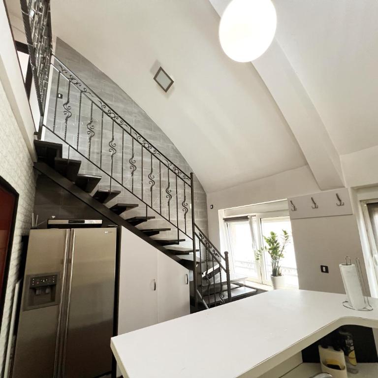 City Heart Apartments Belgrade Free Wi-Fi Self Check-in Central Location - One-Bedroom Apartment - 7