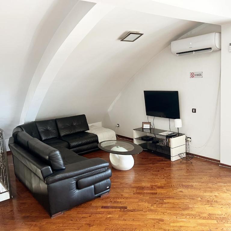 City Heart Apartments Belgrade Free Wi-Fi Self Check-in Central Location - One-Bedroom Apartment - 6