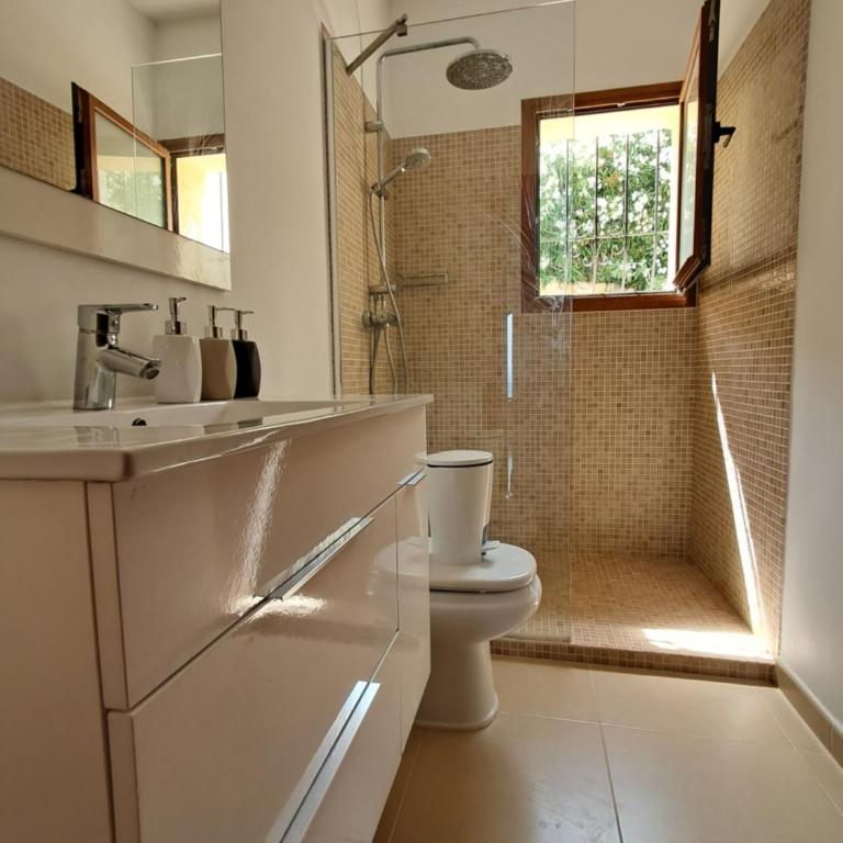 Villa Maravista - Luxury Villa with Private Pool and Sea View - Villa de 3 dormitorios - 12