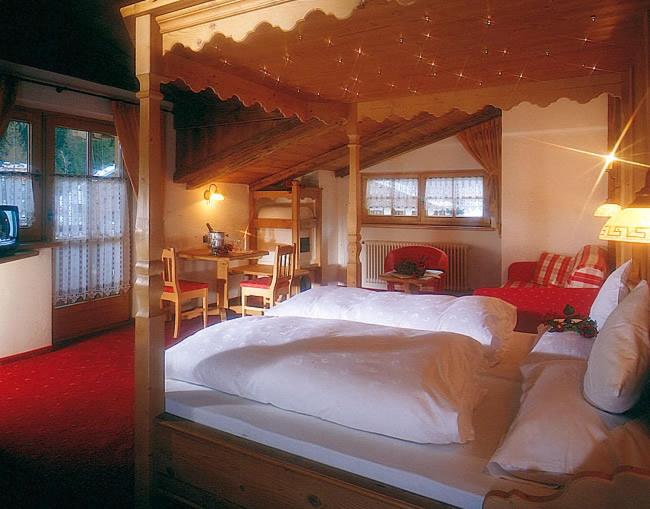 Hotel Garni San Nicolò - Junior Suite - 2