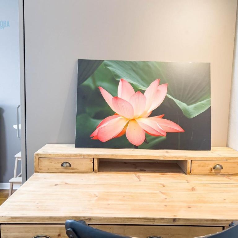 Cumano Tirabora Short Rent - Appartamento con 1 Camera da Letto - 15