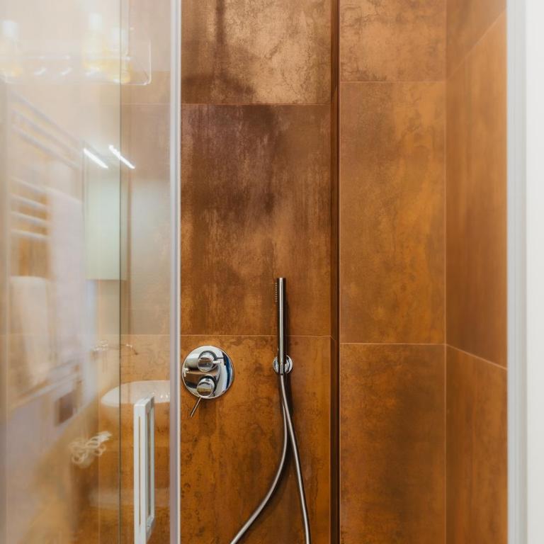Talisia - central apartment - One-Bedroom Apartment - 13