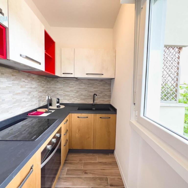 Cumano Tirabora Short Rent - Appartamento con 1 Camera da Letto - 3