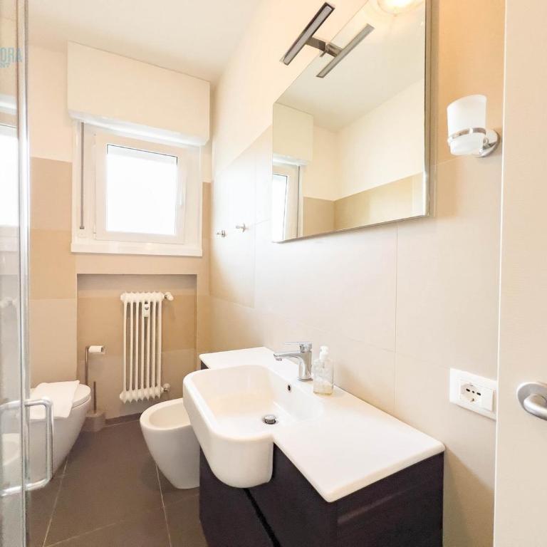 Cumano Tirabora Short Rent - Appartamento con 1 Camera da Letto - 17