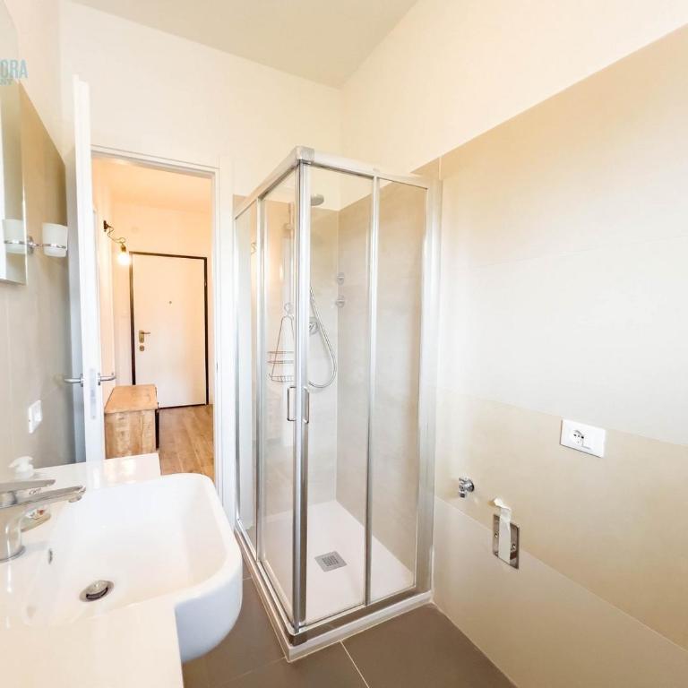 Cumano Tirabora Short Rent - Appartamento con 1 Camera da Letto - 4