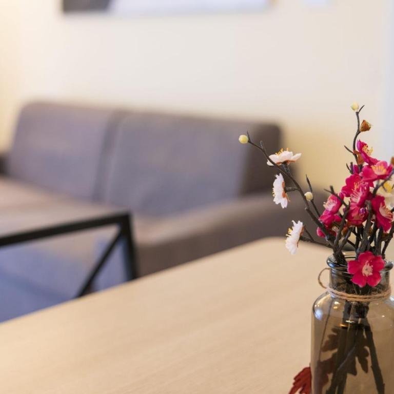 Faros Apart - One-Bedroom Apartment - 7