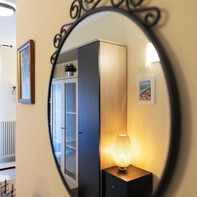 Faros Apart - One-Bedroom Apartment - 12