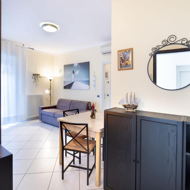 Faros Apart - One-Bedroom Apartment - 14