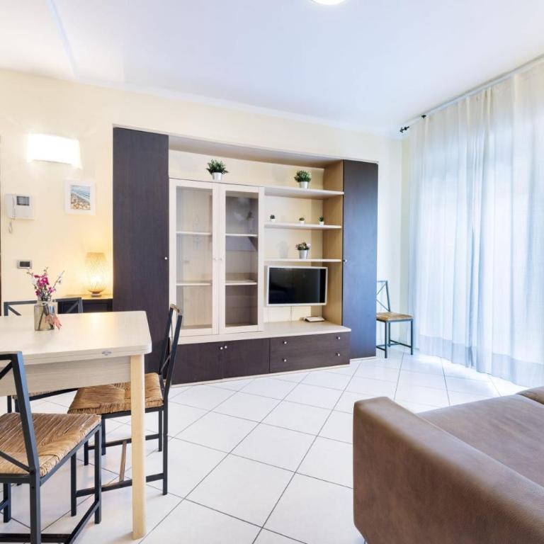 Faros Apart - One-Bedroom Apartment - 15