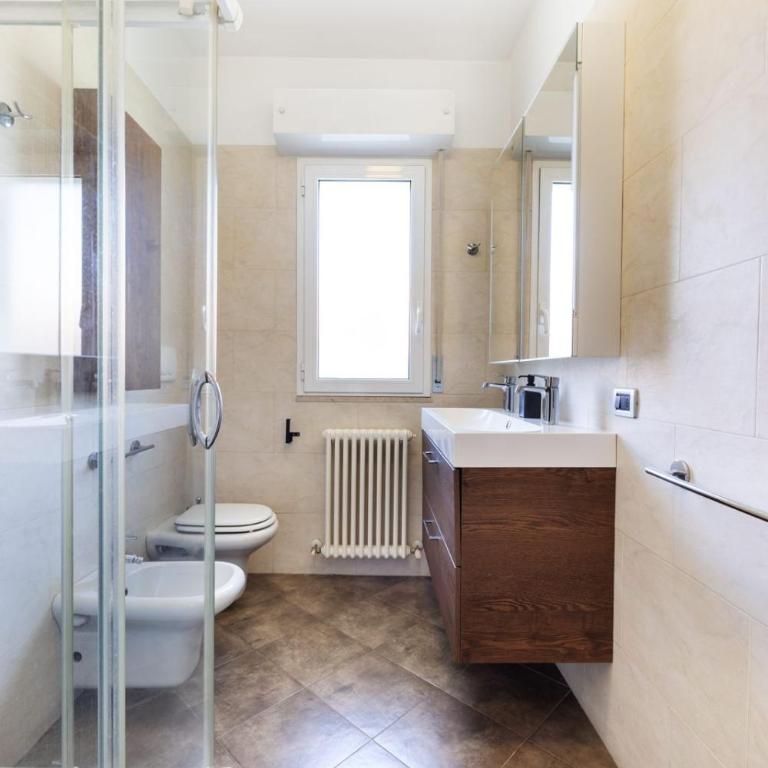 Faros Apart - One-Bedroom Apartment - 4
