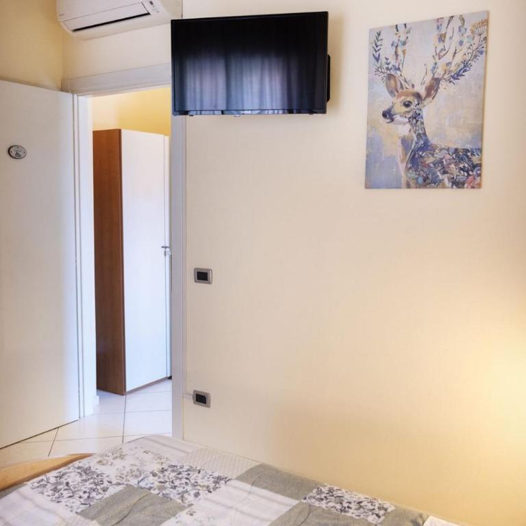 Faros Apart - One-Bedroom Apartment - 18