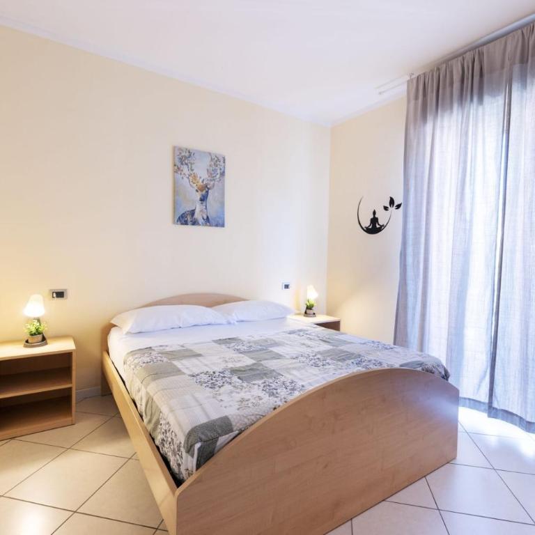 Faros Apart - One-Bedroom Apartment - 2