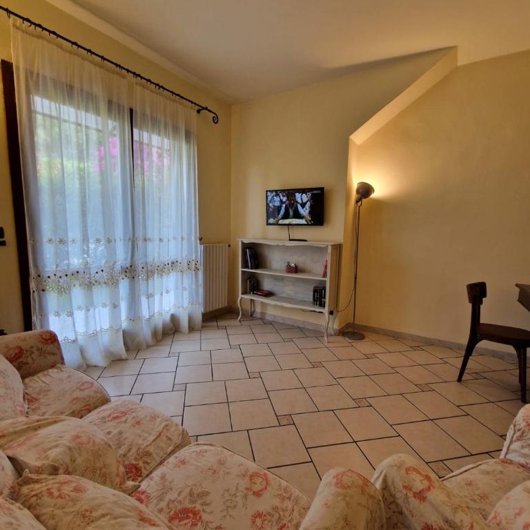 La Bouganville - Appartamento con 2 Camere da Letto - 21